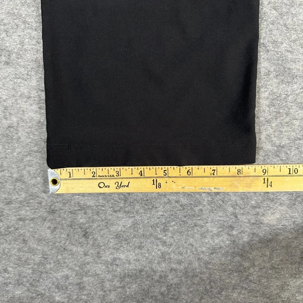 Nike measurements waist
